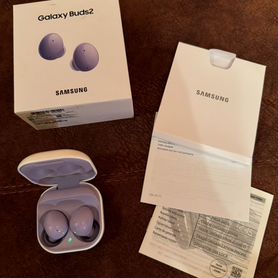 Samsung galaxy Buds 2 оригинал