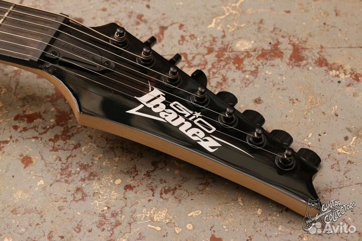 Ibanez GRG7221QA -TKS