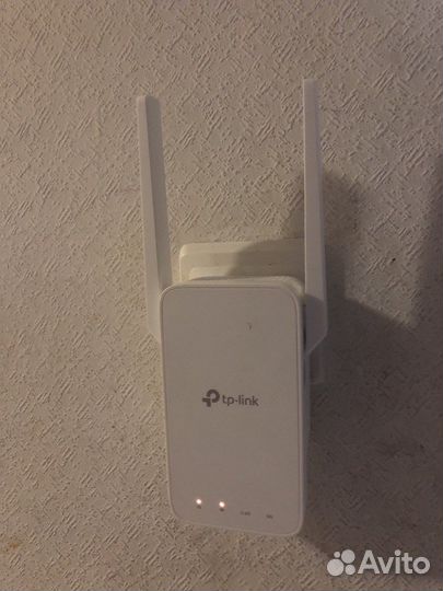 Расширитель сети WiFi