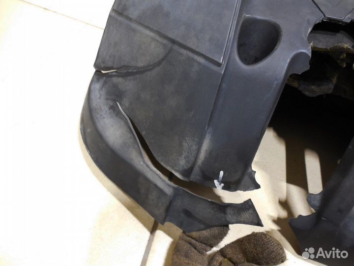 Накладка декоративная Santa Fe (SM) / Santa Fe Cla