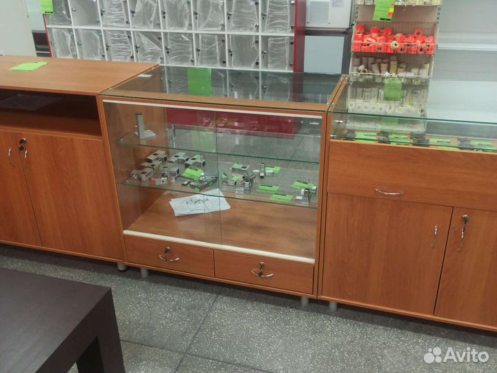 Прилавок Статус паа100