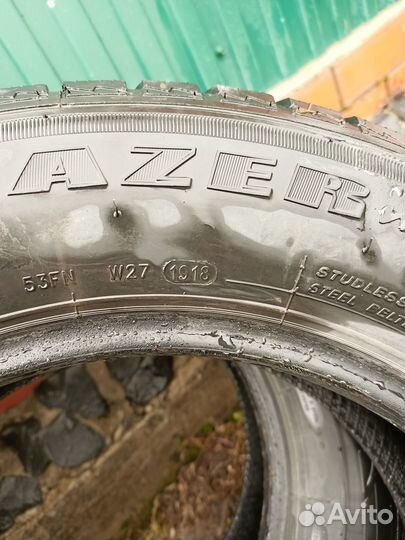 Tigar SUV Winter 215/65 R16 102H