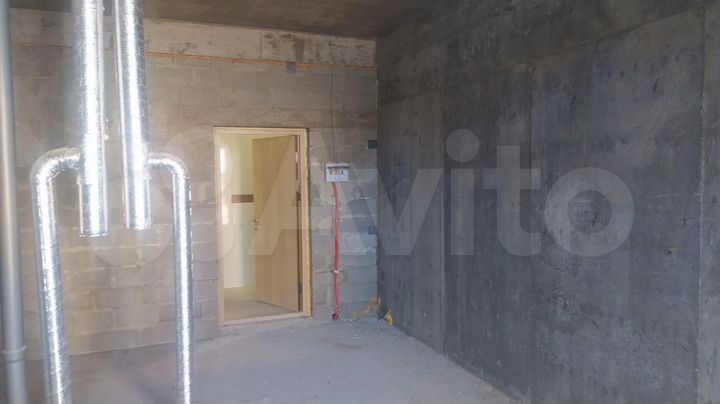 Квартира-студия, 25 м², 2/6 эт.