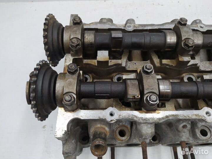 Головка блока гбц Volkswagen Golf 3 (1991-1999)