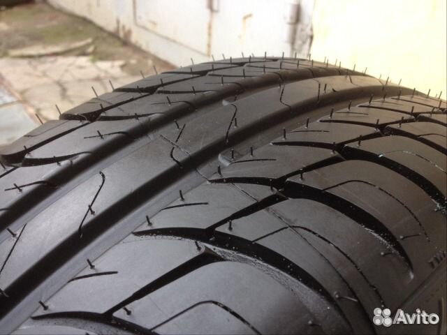 Kleber Dynaxer HP2 205/55 R16 91V