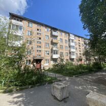 2-к. квартира, 44 м², 4/5 эт.