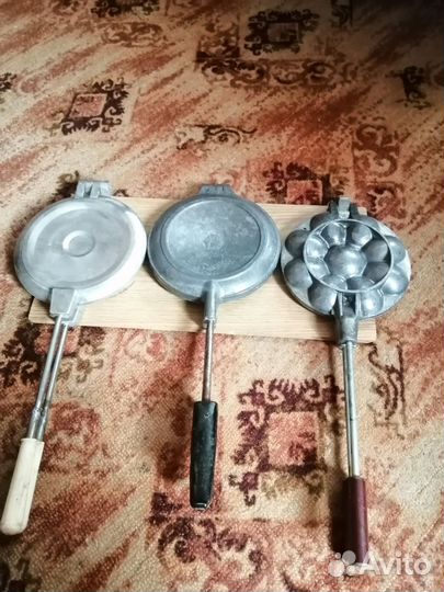 Орешница СССР