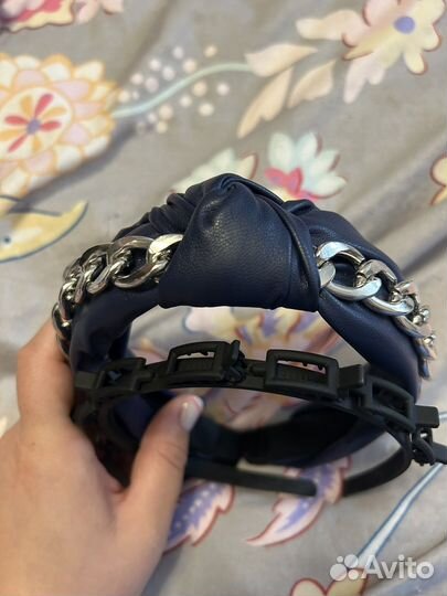 Ободок для волос