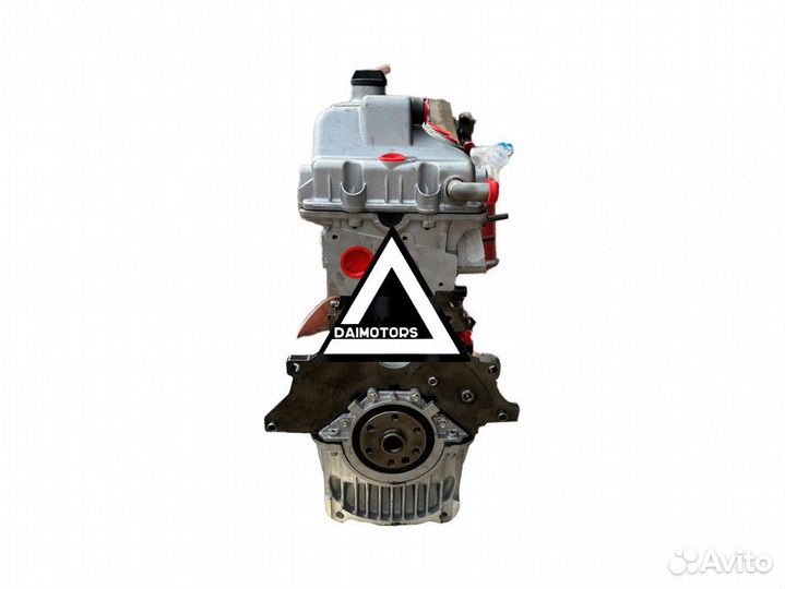 Двигатель SQR477F для Chery 1.5 л