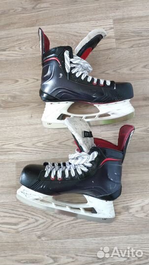 Коньки хоккейные Bauer vapor X800