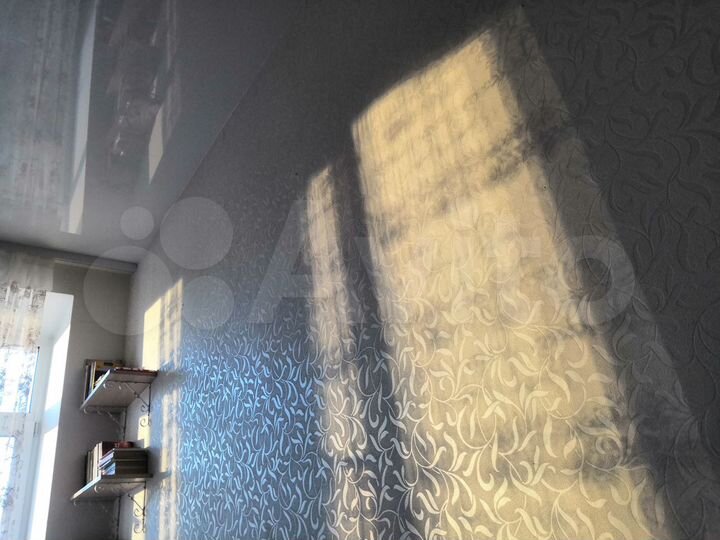 2-к. квартира, 54,6 м², 4/5 эт.