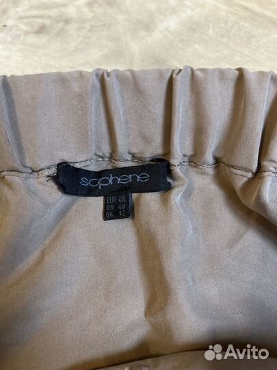 Комбинезон Sophene