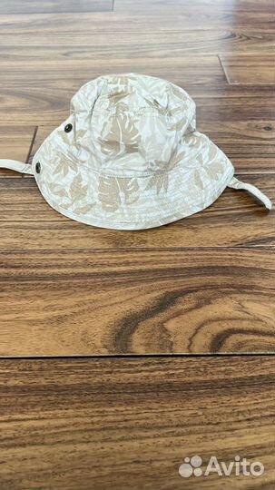 Бейсболка, панама