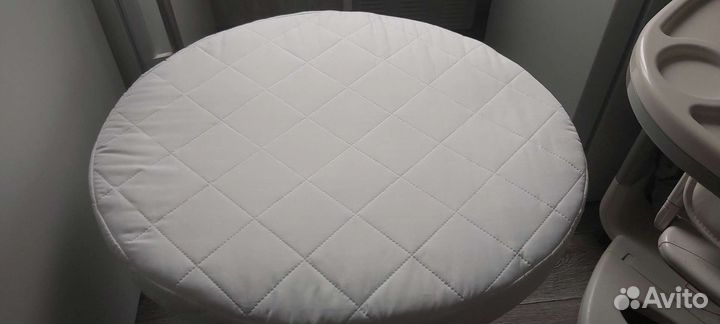 Новый матрас ортопедический