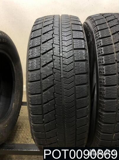 Bridgestone Blizzak VRX 205/65 R16 99R