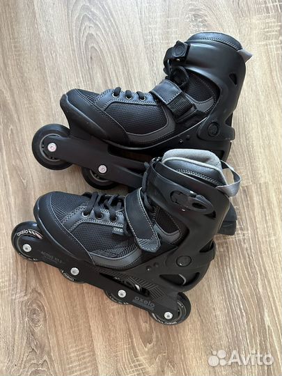 Ролики oxelo FIT 3