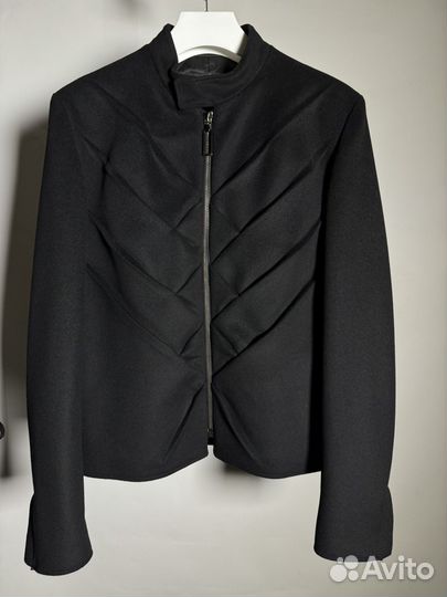 Полупальто Les Hommes