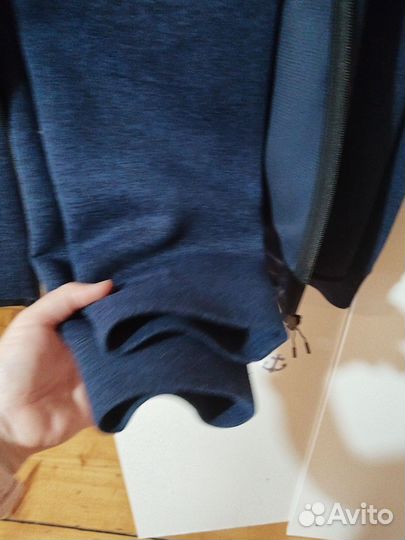 Мужской костюм М