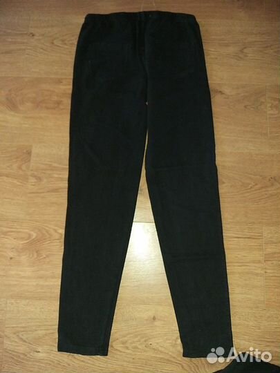 Лосины. Новые