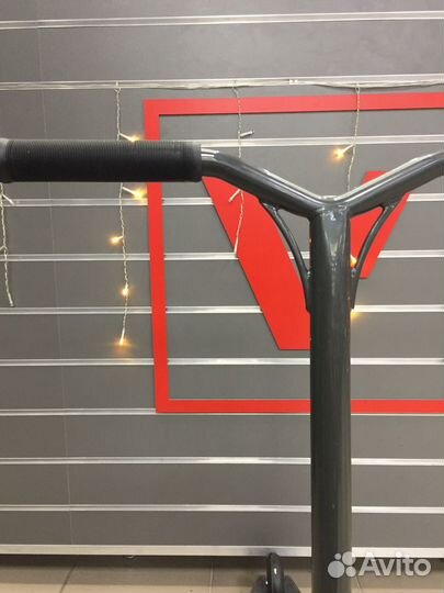 Трюковой самокат новый Versatyl Cosmopolitan v2