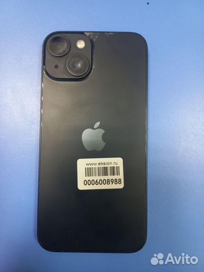 iPhone 14, 128 ГБ