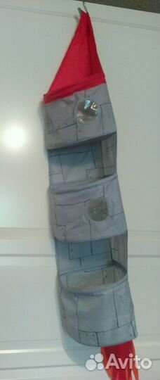 Секция для хранения