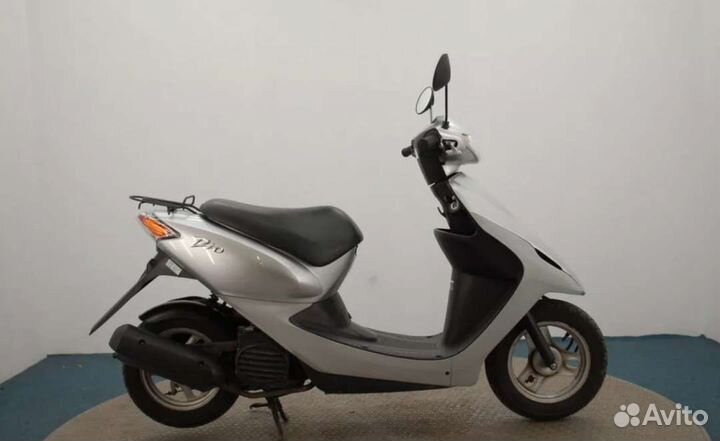 Honda dio af56