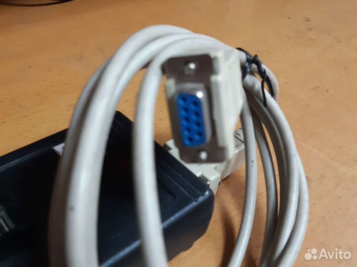 Программатор Master32