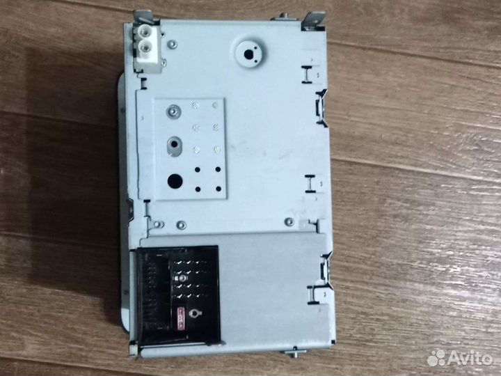 Автомагнитола бу