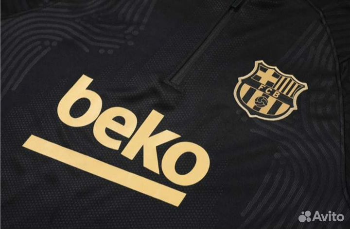 Тренировочный костюм Барселона