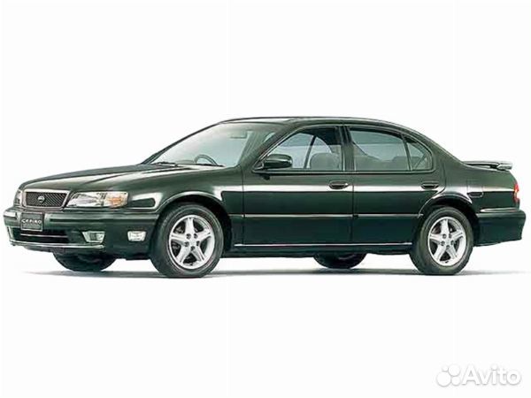 Датчик ABS FR nissan maxima/cefiro CA33 98-02 RH