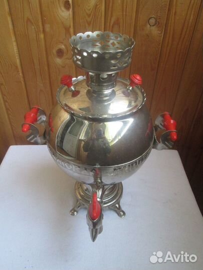 Самовар электрический 