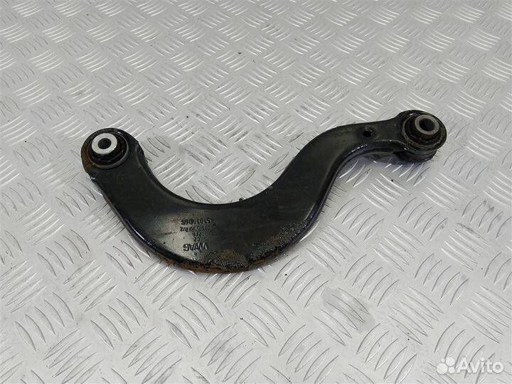 Рычаг задний Skoda Superb 5Q0505323C