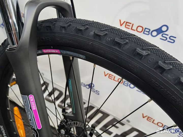 Велосипед женский Author Arsenal ASL 27.5