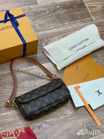 Сумка louis vuitton ivy