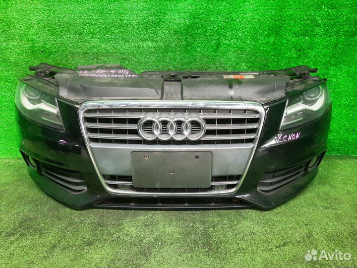 Ноускат audi A4 8K2 2009 CDH (32836) контрактная