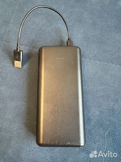 Внешний аккумулятор TFN 20000 mAh