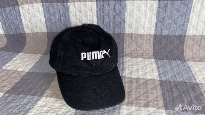 Бейсболка женская