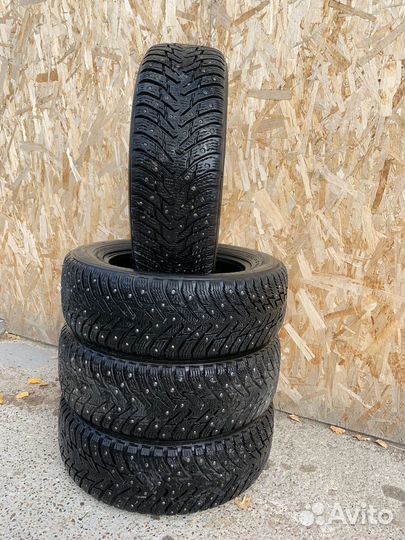 Nokian Tyres Hakkapeliitta 8 175/65 R14 86T