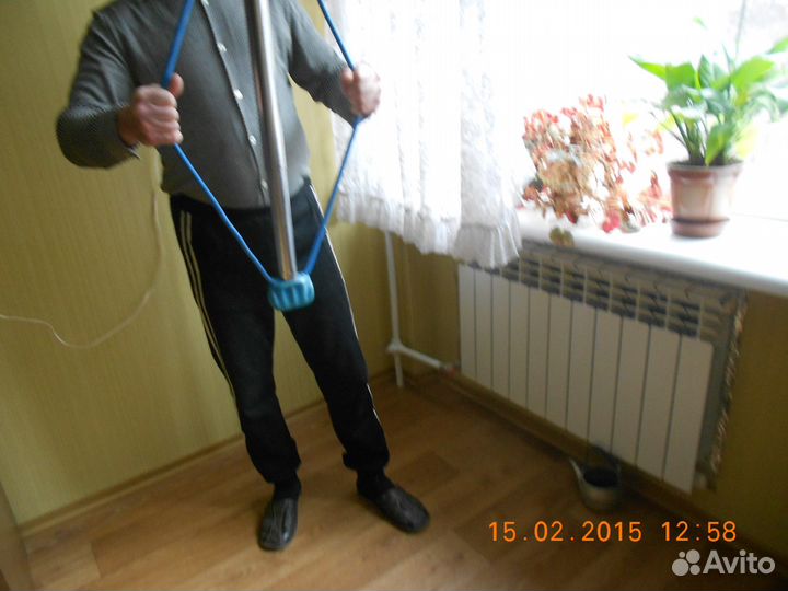 Продам эспандер