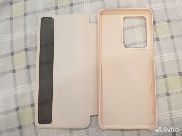 Чехол samsung s20 ultra