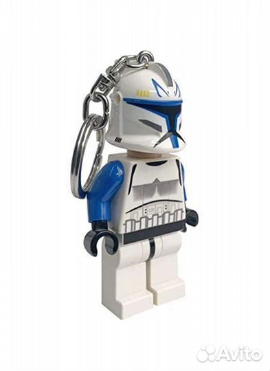 В поисках lego брелка