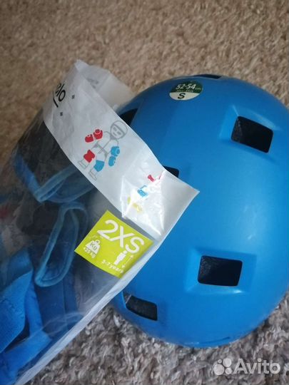 Детский набор для занятия спортом(защита)