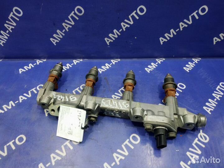Форсунки Mitsubishi Dion CR6W 4G94 2002