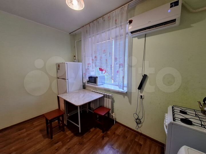 1-к. квартира, 34,4 м², 3/3 эт.