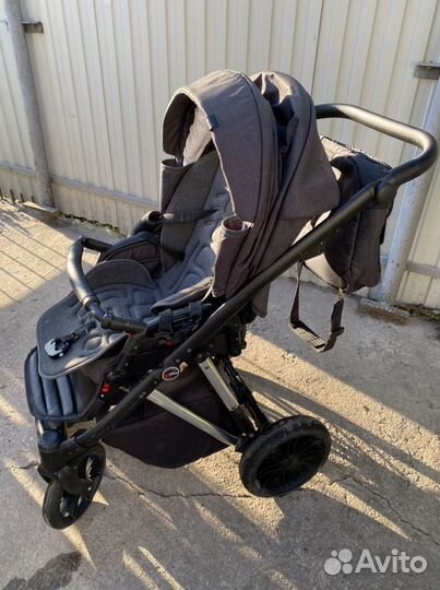 Коляска Verdi Melbu 3 в 1