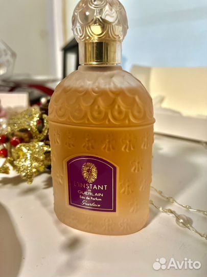 Парфюмерия