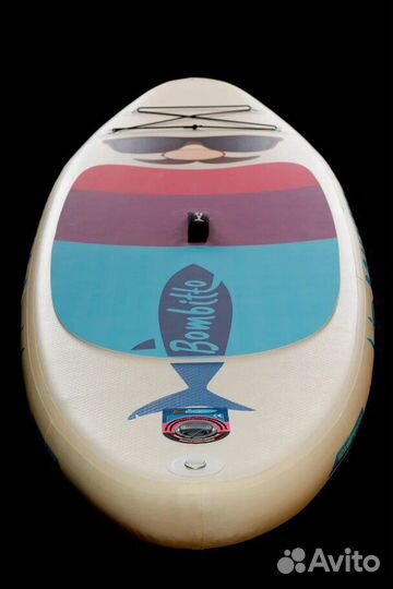 Cап доска Sup board Bombitto kids 8.0 детская