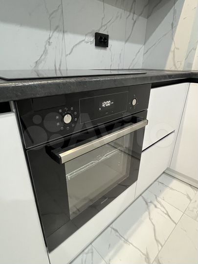 2-к. квартира, 62,4 м², 5/14 эт.