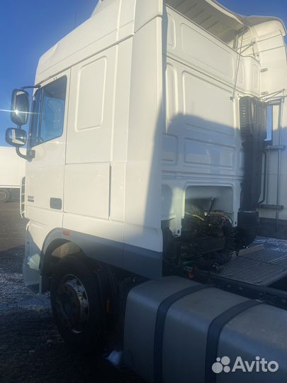DAF XF 105.460, 2017